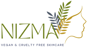 Nizma Skincare Logo