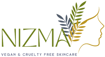 Nizma Skincare Logo